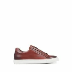 Jones Bootmaker Simon Leather Trainers -Jones Bootmaker shop unnamed file 2192