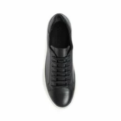 Jones Bootmaker Simon Leather Trainers -Jones Bootmaker shop unnamed file 2197