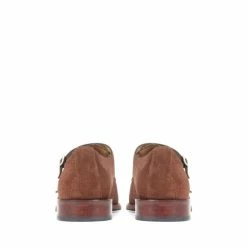 Jones Bootmaker Nathaniel Leather Double Monk Shoes -Jones Bootmaker shop unnamed file 220