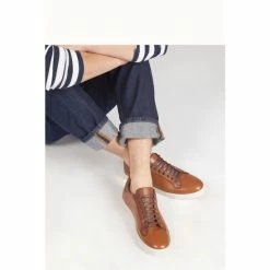 Jones Bootmaker Simon Leather Derby Shoes -Jones Bootmaker shop unnamed file 2243