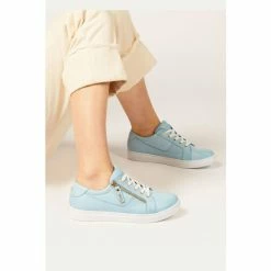 Jones Bootmaker Leather Lace-Up Trainers 7 Jones Bootmaker Leather Lace-Up Trainers -Jones Bootmaker shop unnamed file 2250