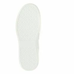 Jones Bootmaker Womens White Enrica Leather Platform Trainers -Jones Bootmaker shop unnamed file 2268