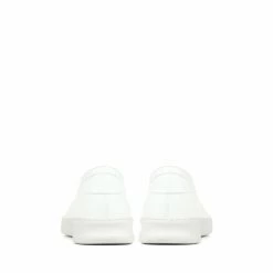 Jones Bootmaker Slater Leather Lace-Up Trainers -Jones Bootmaker shop unnamed file 2303