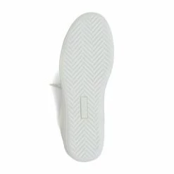 Jones Bootmaker White Bakerloo Leather Trainers -Jones Bootmaker shop unnamed file 2310