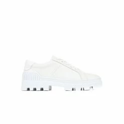 Jones Bootmaker Ladies Casual Trainers Black -Jones Bootmaker shop unnamed file 2325