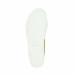 Jones Bootmaker Leather Lace-Up Trainers -Jones Bootmaker shop unnamed file 2362