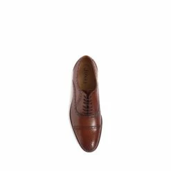 Jones Bootmaker Maynard Men's Leather Oxford Brogues -Jones Bootmaker shop unnamed file 238