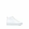 Jones Bootmaker Elenore Leather Quilted Trainers -Jones Bootmaker shop unnamed file 2385