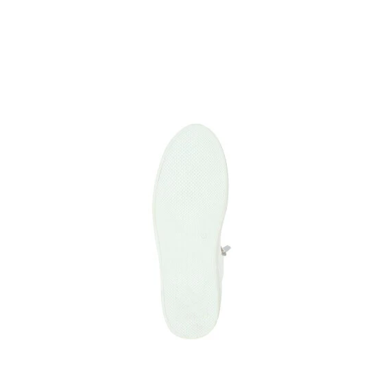 Jones Bootmaker Elenore Leather Quilted Trainers 7 Jones Bootmaker Elenore Leather Quilted Trainers - Image 5