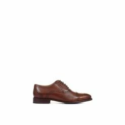 Jones Bootmaker Maynard Men's Leather Oxford Brogues -Jones Bootmaker shop unnamed file 239