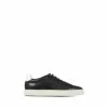 Jones Bootmaker Singapore Leather Lace-Up Trainers -Jones Bootmaker shop unnamed file 2392