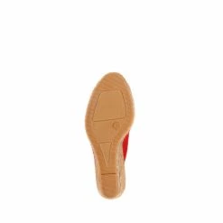 Jones Bootmaker Red Rosanna Slingback Wedges 6 Jones Bootmaker Red Rosanna Slingback Wedges -Jones Bootmaker shop unnamed file 24