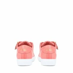 Jones Bootmaker Leather Lace-Up Trainers -Jones Bootmaker shop unnamed file 2400