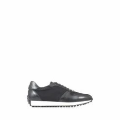 Jones Bootmaker Retro Leather Trainers -Jones Bootmaker shop unnamed file 2416