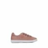 Jones Bootmaker Pink Bakerloo Leather Trainers 2 Jones Bootmaker Pink Bakerloo Leather Trainers -Jones Bootmaker shop unnamed file 2423