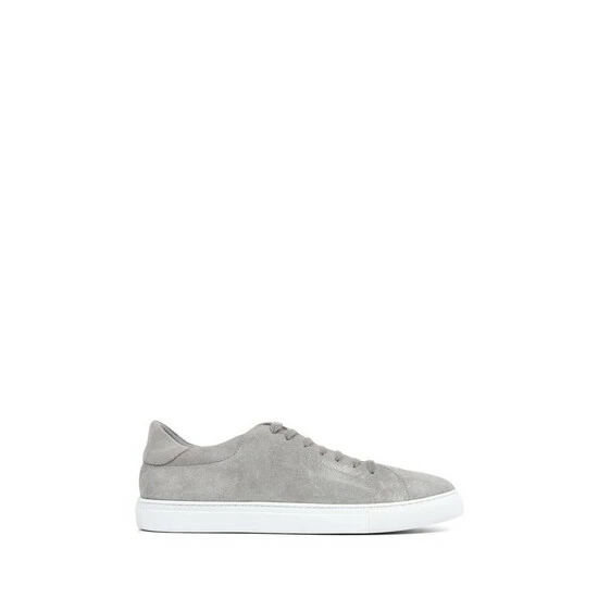 unnamed-file-2435.jpg Jones Bootmaker Grey Seth Suede Leather Trainers -Jones Bootmaker shop unnamed file 2435