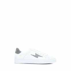 Jones Bootmaker Womens White Elodie Leather Trainers 7 Jones Bootmaker Womens White Elodie Leather Trainers -Jones Bootmaker shop unnamed file 2460