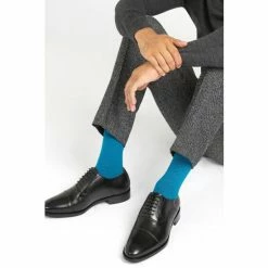 Jones Bootmaker Mens Matthew Leather Oxford Shoes