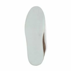 Jones Bootmaker Grey Alisha Leather Lace-Up Trainers -Jones Bootmaker shop unnamed file 2486