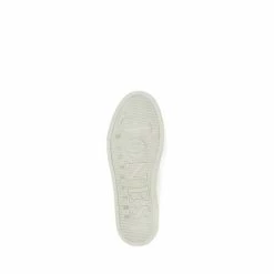 Jones Bootmaker Singapore Leather Lace-Up Trainers -Jones Bootmaker shop unnamed file 2496