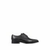 Jones Bootmaker Jonathan Leather Derby Shoes Black -Jones Bootmaker shop unnamed file 251