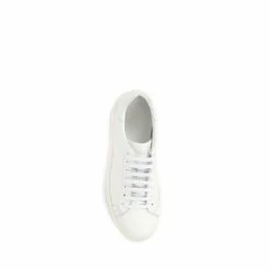 Jones Bootmaker Sylvia Chunky Platform White Trainers 4 Jones Bootmaker Sylvia Chunky Platform White Trainers -Jones Bootmaker shop unnamed file 2536