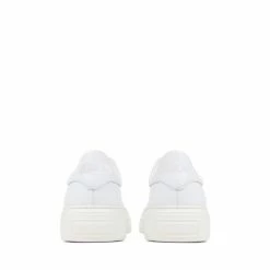 Jones Bootmaker Sylvia Chunky Platform White Trainers 5 Jones Bootmaker Sylvia Chunky Platform White Trainers -Jones Bootmaker shop unnamed file 2537