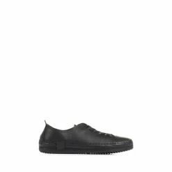 Jones Bootmaker Marni Black Leather Lace Up Trainers 7 Jones Bootmaker Marni Black Leather Lace Up Trainers -Jones Bootmaker shop unnamed file 2544