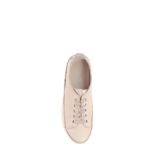 unnamed-file-2547.jpg Jones Bootmaker Cream Marni Leather Lace Up Trainers -Jones Bootmaker shop unnamed file 2547