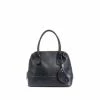 Jones Bootmaker Keira Ladies Black Top Handle Bag 2 Jones Bootmaker Keira Ladies Black Top Handle Bag -Jones Bootmaker shop unnamed file 2551
