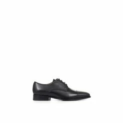 Jones Bootmaker Jonathan Leather Derby Shoes Black 7 Jones Bootmaker Jonathan Leather Derby Shoes Black -Jones Bootmaker shop unnamed file 256