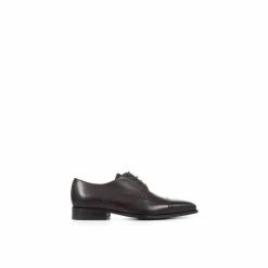 Jones Bootmaker Jonathan Leather Derby Shoes Black 8 Jones Bootmaker Jonathan Leather Derby Shoes Black -Jones Bootmaker shop unnamed file 257