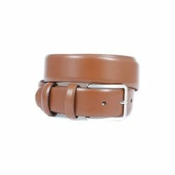 Jones Bootmaker Mens Uxbridge Brown Leather Belt 9 Jones Bootmaker Mens Uxbridge Brown Leather Belt -Jones Bootmaker shop unnamed file 2594