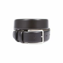 Jones Bootmaker Mens Uxbridge Black Leather Belt 5 Jones Bootmaker Mens Uxbridge Black Leather Belt -Jones Bootmaker shop unnamed file 2598