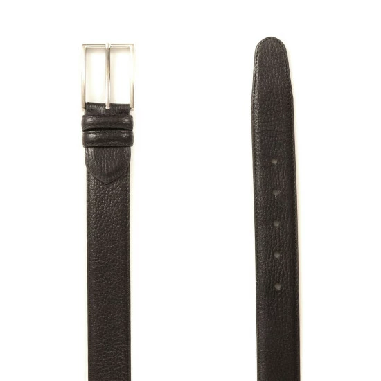 unnamed-file-2608.jpg Jones Bootmaker Mens Upminster Black Leather Belt -Jones Bootmaker shop unnamed file 2608