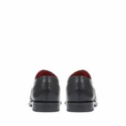 Jones Bootmaker Black Vivienne Goodyear Welted Ladies Brogues 5 Jones Bootmaker Black Vivienne Goodyear Welted Ladies Brogues -Jones Bootmaker shop unnamed file 267