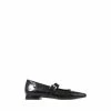 Jones Bootmaker Luciana Square Toe Mary Jane Black Shoes -Jones Bootmaker shop unnamed file 27