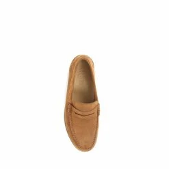Jones Bootmaker Natural Rivers Leather Penny Loafers -Jones Bootmaker shop unnamed file 273