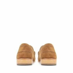 Jones Bootmaker Natural Rivers Leather Penny Loafers -Jones Bootmaker shop unnamed file 274