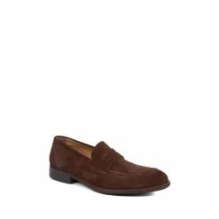 Jones Bootmaker Leather Penny Loafers -Jones Bootmaker shop unnamed file 307