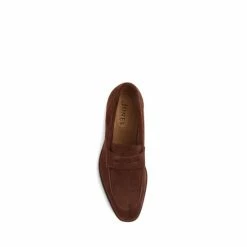 Jones Bootmaker Leather Penny Loafers -Jones Bootmaker shop unnamed file 309