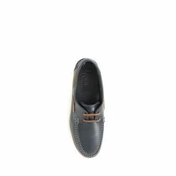 Jones Bootmaker Leather Boat Shoes 5 Jones Bootmaker Leather Boat Shoes -Jones Bootmaker shop unnamed file 322