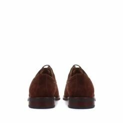 Jones Bootmaker Longwood Brown Suede Derby Brogues 4 Jones Bootmaker Longwood Brown Suede Derby Brogues -Jones Bootmaker shop unnamed file 364