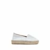 Jones Bootmaker White Adalyn Ladies Leather Espadrilles 1 Jones Bootmaker White Adalyn Ladies Leather Espadrilles -Jones Bootmaker shop unnamed file 368