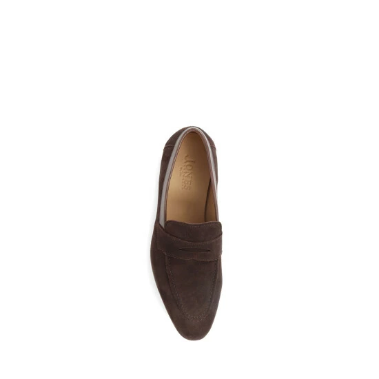 unnamed-file-383.jpg Jones Bootmaker Roscoe Brown Suede Penny Loafers -Jones Bootmaker shop unnamed file 383