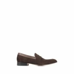 Jones Bootmaker Roscoe Brown Suede Penny Loafers 7 Jones Bootmaker Roscoe Brown Suede Penny Loafers -Jones Bootmaker shop unnamed file 384