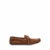 Jones Bootmaker Mens Brown Park Royal Leather Suede Moccasins 2 Jones Bootmaker Mens Brown Park Royal Leather Suede Moccasins -Jones Bootmaker shop unnamed file 391