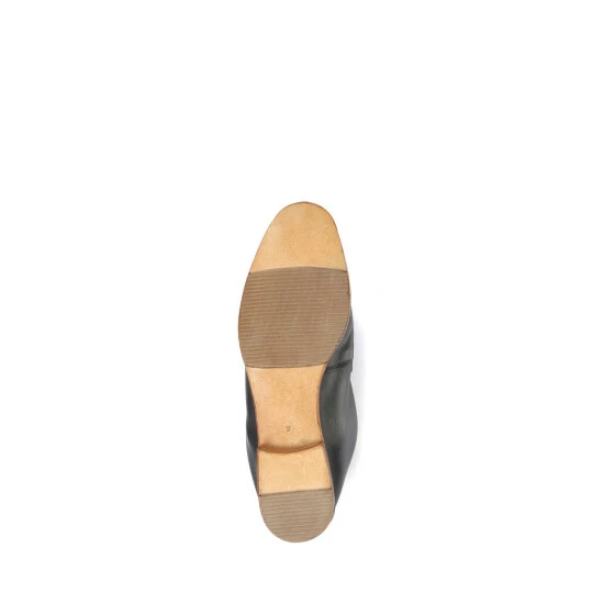 unnamed-file-412.jpg Jones Bootmaker Black King Bird Leather Ladies Penny Loafers -Jones Bootmaker shop unnamed file 412