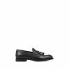 Jones Bootmaker Black Cannon Street Handmade Men's Loafers -Jones Bootmaker shop unnamed file 420