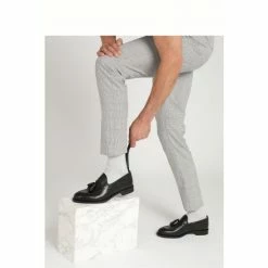 Jones Bootmaker Black Cannon Street Handmade Men's Loafers 8 Jones Bootmaker Black Cannon Street Handmade Men's Loafers -Jones Bootmaker shop unnamed file 426